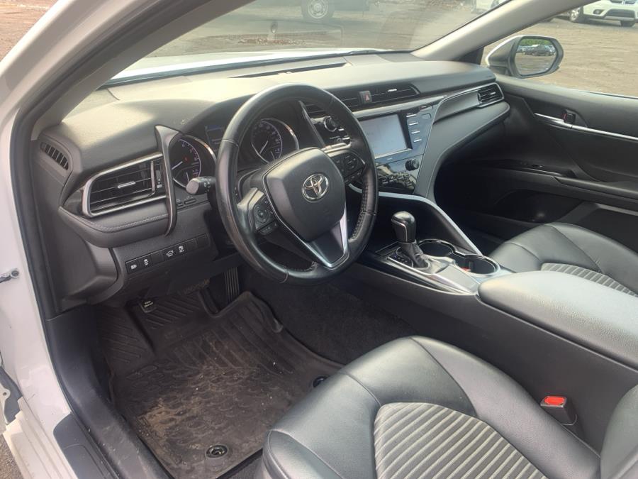 2020 Toyota Camry SE Nightshade Auto (Natl), available for sale in Vernon Rockville, Connecticut | Vernon Motor Cars. Vernon Rockville, Connecticut 2020 Toyota Camry SE Nightshade Auto (Natl), available for sale in Vernon Rockville, Connecticut | Vernon Motor Cars. Vernon Rockville, Connecticut