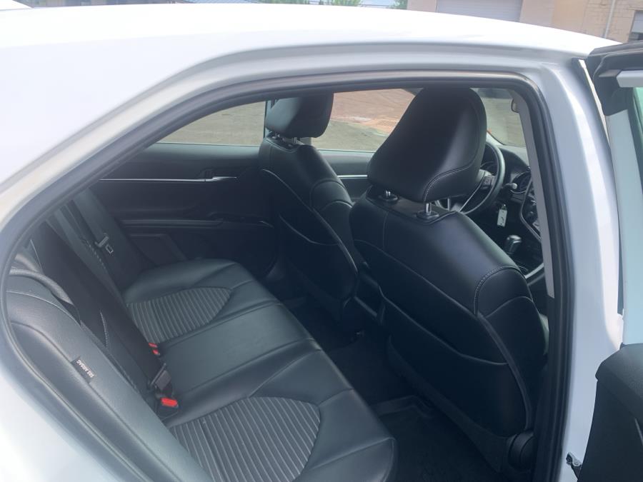 2020 Toyota Camry SE Nightshade Auto (Natl), available for sale in Vernon Rockville, Connecticut | Vernon Motor Cars. Vernon Rockville, Connecticut 2020 Toyota Camry SE Nightshade Auto (Natl), available for sale in Vernon Rockville, Connecticut | Vernon Motor Cars. Vernon Rockville, Connecticut