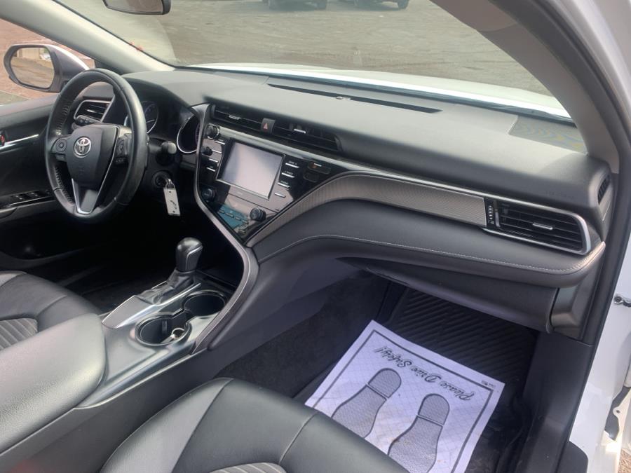 2020 Toyota Camry SE Nightshade Auto (Natl), available for sale in Vernon Rockville, Connecticut | Vernon Motor Cars. Vernon Rockville, Connecticut 2020 Toyota Camry SE Nightshade Auto (Natl), available for sale in Vernon Rockville, Connecticut | Vernon Motor Cars. Vernon Rockville, Connecticut