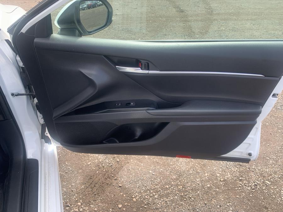 2020 Toyota Camry SE Nightshade Auto (Natl), available for sale in Vernon Rockville, Connecticut | Vernon Motor Cars. Vernon Rockville, Connecticut 2020 Toyota Camry SE Nightshade Auto (Natl), available for sale in Vernon Rockville, Connecticut | Vernon Motor Cars. Vernon Rockville, Connecticut