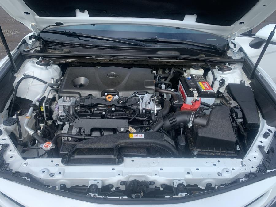 2020 Toyota Camry SE Nightshade Auto (Natl), available for sale in Vernon Rockville, Connecticut | Vernon Motor Cars. Vernon Rockville, Connecticut 2020 Toyota Camry SE Nightshade Auto (Natl), available for sale in Vernon Rockville, Connecticut | Vernon Motor Cars. Vernon Rockville, Connecticut