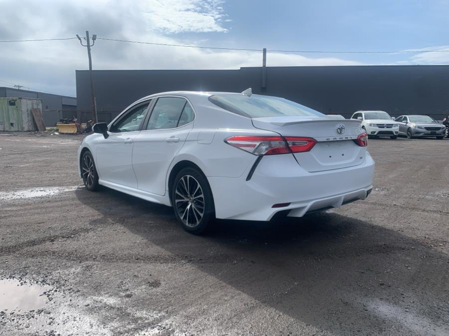 2020 Toyota Camry SE Nightshade Auto (Natl), available for sale in Vernon Rockville, Connecticut | Vernon Motor Cars. Vernon Rockville, Connecticut 2020 Toyota Camry SE Nightshade Auto (Natl), available for sale in Vernon Rockville, Connecticut | Vernon Motor Cars. Vernon Rockville, Connecticut