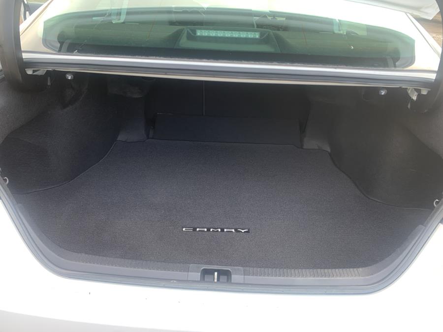 2020 Toyota Camry SE Nightshade Auto (Natl), available for sale in Vernon Rockville, Connecticut | Vernon Motor Cars. Vernon Rockville, Connecticut 2020 Toyota Camry SE Nightshade Auto (Natl), available for sale in Vernon Rockville, Connecticut | Vernon Motor Cars. Vernon Rockville, Connecticut
