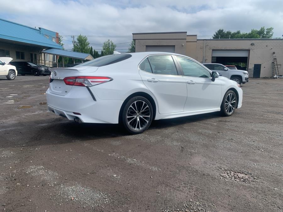 2020 Toyota Camry SE Nightshade Auto (Natl), available for sale in Vernon Rockville, Connecticut | Vernon Motor Cars. Vernon Rockville, Connecticut 2020 Toyota Camry SE Nightshade Auto (Natl), available for sale in Vernon Rockville, Connecticut | Vernon Motor Cars. Vernon Rockville, Connecticut