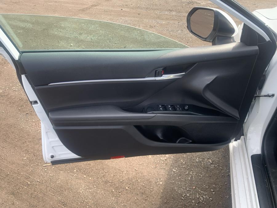 2020 Toyota Camry SE Nightshade Auto (Natl), available for sale in Vernon Rockville, Connecticut | Vernon Motor Cars. Vernon Rockville, Connecticut 2020 Toyota Camry SE Nightshade Auto (Natl), available for sale in Vernon Rockville, Connecticut | Vernon Motor Cars. Vernon Rockville, Connecticut