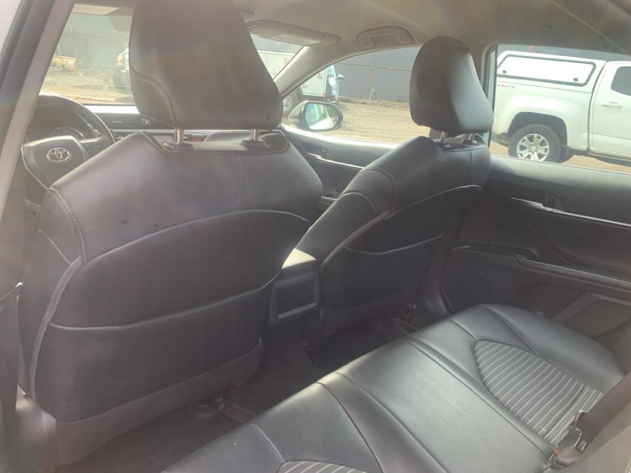 2020 Toyota Camry SE Nightshade Auto (Natl), available for sale in Vernon Rockville, Connecticut | Vernon Motor Cars. Vernon Rockville, Connecticut 2020 Toyota Camry SE Nightshade Auto (Natl), available for sale in Vernon Rockville, Connecticut | Vernon Motor Cars. Vernon Rockville, Connecticut