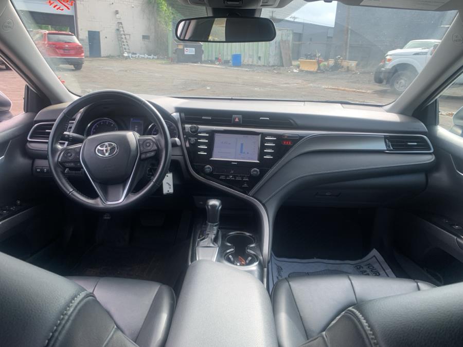 2020 Toyota Camry SE Nightshade Auto (Natl), available for sale in Vernon Rockville, Connecticut | Vernon Motor Cars. Vernon Rockville, Connecticut 2020 Toyota Camry SE Nightshade Auto (Natl), available for sale in Vernon Rockville, Connecticut | Vernon Motor Cars. Vernon Rockville, Connecticut