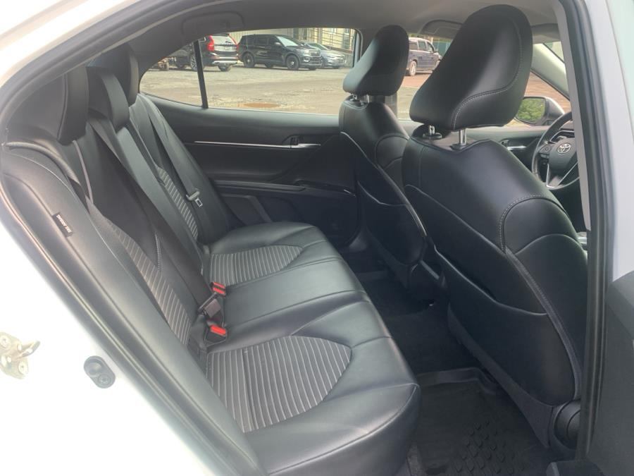 2020 Toyota Camry SE Nightshade Auto (Natl), available for sale in Vernon Rockville, Connecticut | Vernon Motor Cars. Vernon Rockville, Connecticut 2020 Toyota Camry SE Nightshade Auto (Natl), available for sale in Vernon Rockville, Connecticut | Vernon Motor Cars. Vernon Rockville, Connecticut