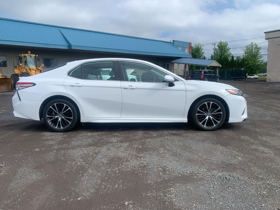 2020 Toyota Camry SE Nightshade Auto (Natl), available for sale in Vernon Rockville, Connecticut | Vernon Motor Cars. Vernon Rockville, Connecticut 2020 Toyota Camry SE Nightshade Auto (Natl), available for sale in Vernon Rockville, Connecticut | Vernon Motor Cars. Vernon Rockville, Connecticut
