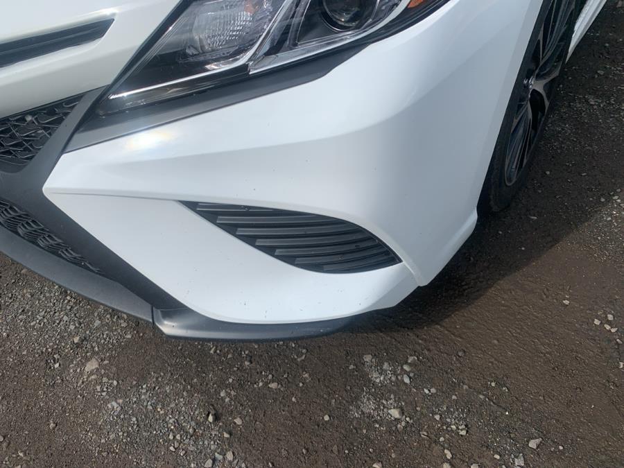 2020 Toyota Camry SE Nightshade Auto (Natl), available for sale in Vernon Rockville, Connecticut | Vernon Motor Cars. Vernon Rockville, Connecticut 2020 Toyota Camry SE Nightshade Auto (Natl), available for sale in Vernon Rockville, Connecticut | Vernon Motor Cars. Vernon Rockville, Connecticut