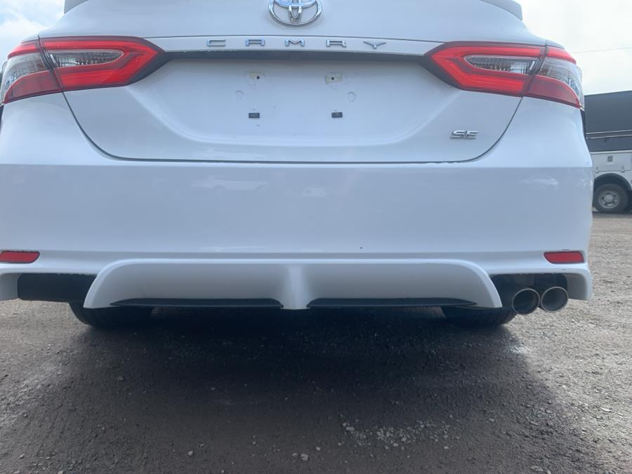 2020 Toyota Camry SE Nightshade Auto (Natl), available for sale in Vernon Rockville, Connecticut | Vernon Motor Cars. Vernon Rockville, Connecticut 2020 Toyota Camry SE Nightshade Auto (Natl), available for sale in Vernon Rockville, Connecticut | Vernon Motor Cars. Vernon Rockville, Connecticut