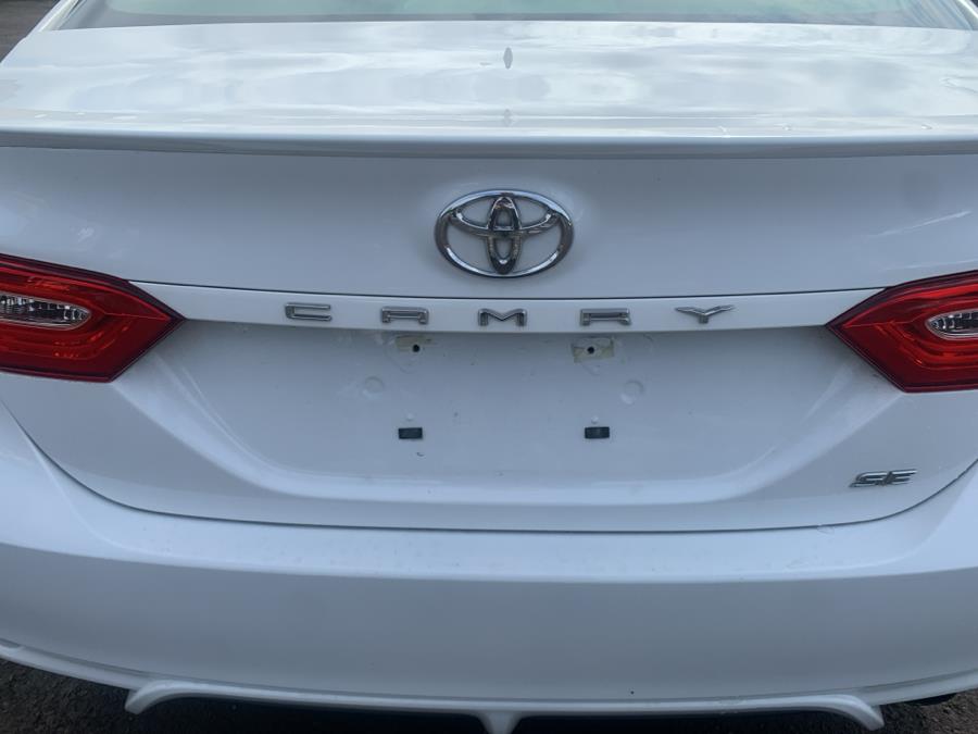 2020 Toyota Camry SE Nightshade Auto (Natl), available for sale in Vernon Rockville, Connecticut | Vernon Motor Cars. Vernon Rockville, Connecticut 2020 Toyota Camry SE Nightshade Auto (Natl), available for sale in Vernon Rockville, Connecticut | Vernon Motor Cars. Vernon Rockville, Connecticut