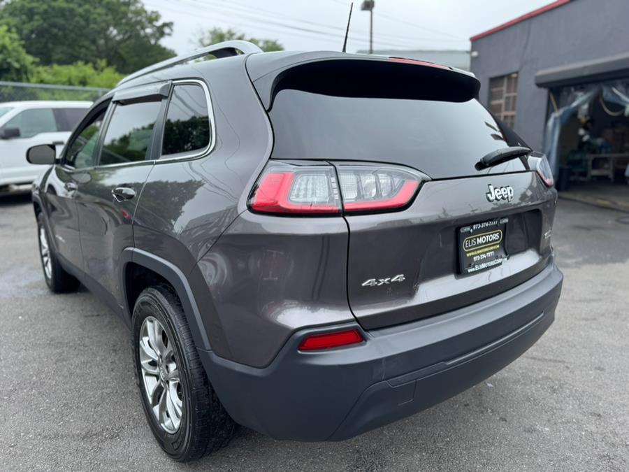 2019 Jeep Cherokee Latitude Plus 4x4, available for sale in Irvington, New Jersey | Elis Motors Corp. Irvington, New Jersey 2019 Jeep Cherokee Latitude Plus 4x4, available for sale in Irvington, New Jersey | Elis Motors Corp. Irvington, New Jersey