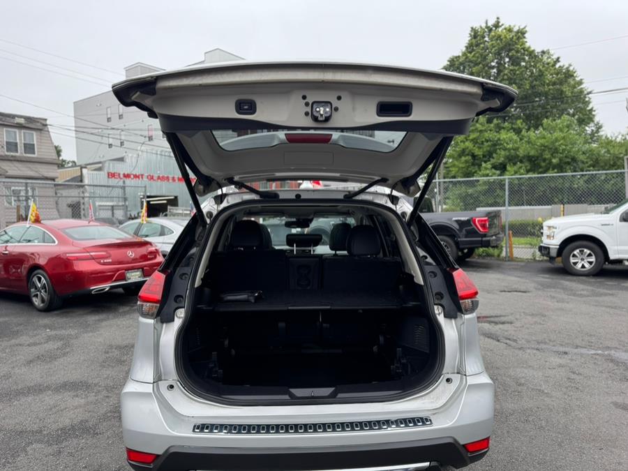 2018 Nissan Rogue AWD SL, available for sale in Irvington, New Jersey | Elis Motors Corp. Irvington, New Jersey 2018 Nissan Rogue AWD SL, available for sale in Irvington, New Jersey | Elis Motors Corp. Irvington, New Jersey