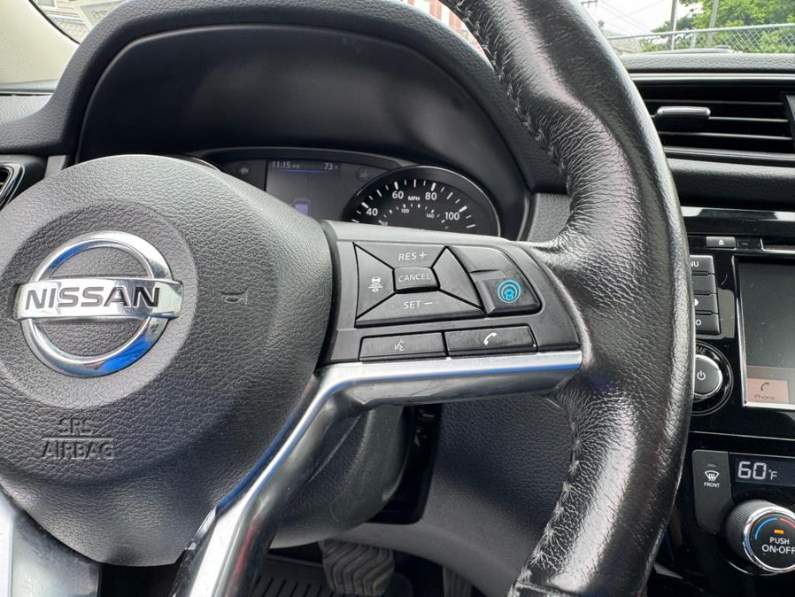 2018 Nissan Rogue AWD SL, available for sale in Irvington, New Jersey | Elis Motors Corp. Irvington, New Jersey 2018 Nissan Rogue AWD SL, available for sale in Irvington, New Jersey | Elis Motors Corp. Irvington, New Jersey