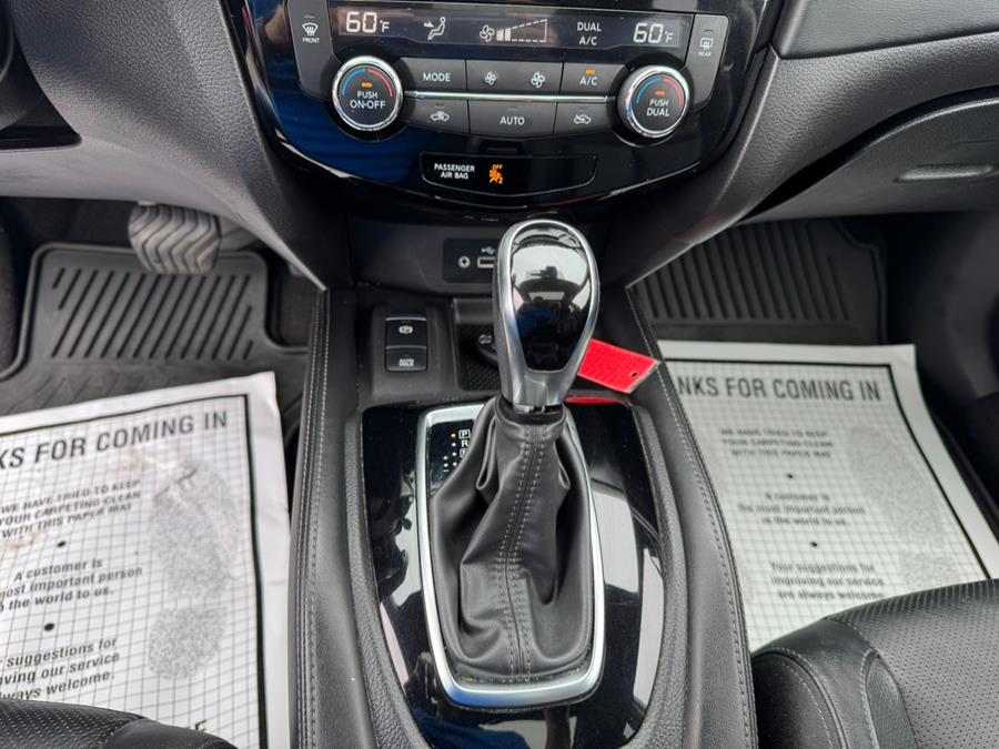2018 Nissan Rogue AWD SL, available for sale in Irvington, New Jersey | Elis Motors Corp. Irvington, New Jersey 2018 Nissan Rogue AWD SL, available for sale in Irvington, New Jersey | Elis Motors Corp. Irvington, New Jersey