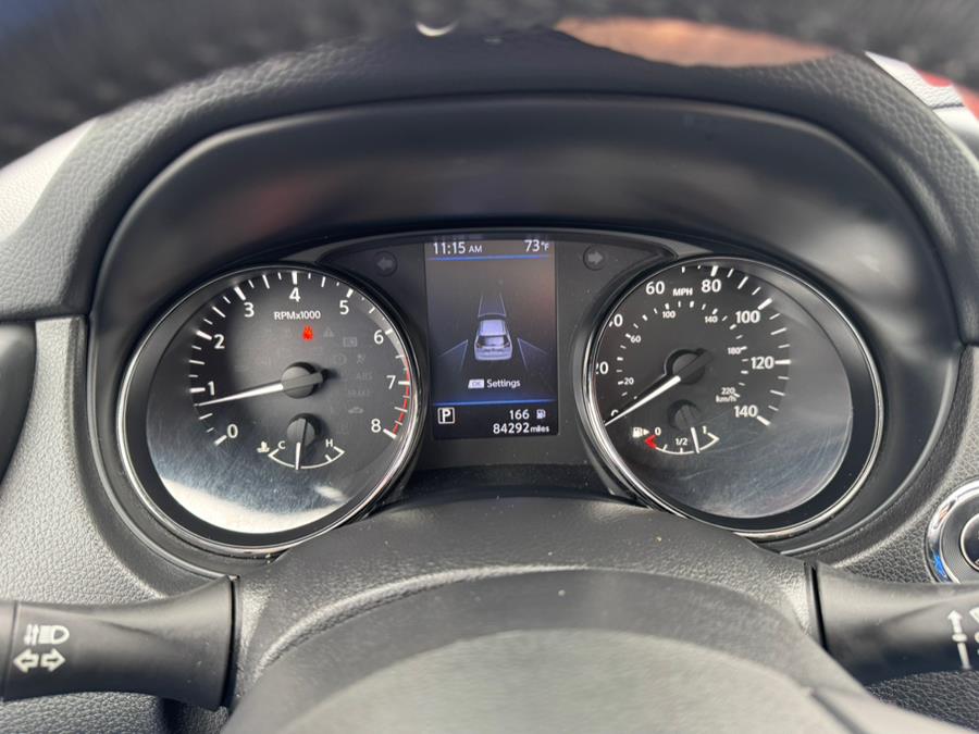 2018 Nissan Rogue AWD SL, available for sale in Irvington, New Jersey | Elis Motors Corp. Irvington, New Jersey 2018 Nissan Rogue AWD SL, available for sale in Irvington, New Jersey | Elis Motors Corp. Irvington, New Jersey