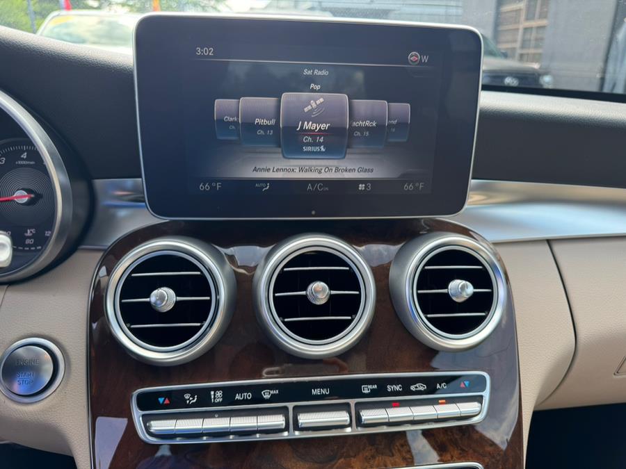 2015 Mercedes-Benz C-Class 4dr Sdn C 300 Sport 4MATIC, available for sale in Irvington, New Jersey | Elis Motors Corp. Irvington, New Jersey 2015 Mercedes-Benz C-Class 4dr Sdn C 300 Sport 4MATIC, available for sale in Irvington, New Jersey | Elis Motors Corp. Irvington, New Jersey