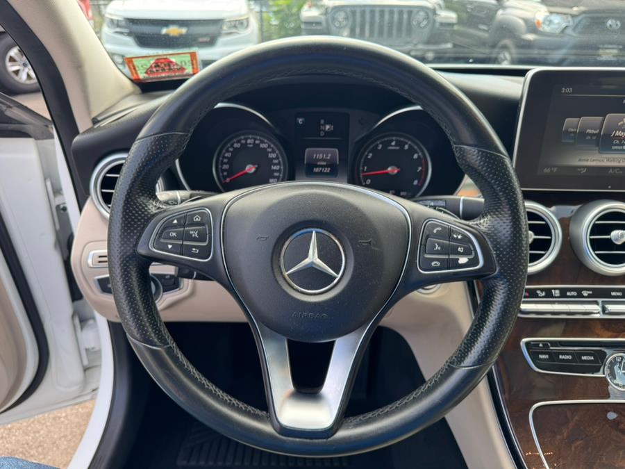 2015 Mercedes-Benz C-Class 4dr Sdn C 300 Sport 4MATIC, available for sale in Irvington, New Jersey | Elis Motors Corp. Irvington, New Jersey 2015 Mercedes-Benz C-Class 4dr Sdn C 300 Sport 4MATIC, available for sale in Irvington, New Jersey | Elis Motors Corp. Irvington, New Jersey