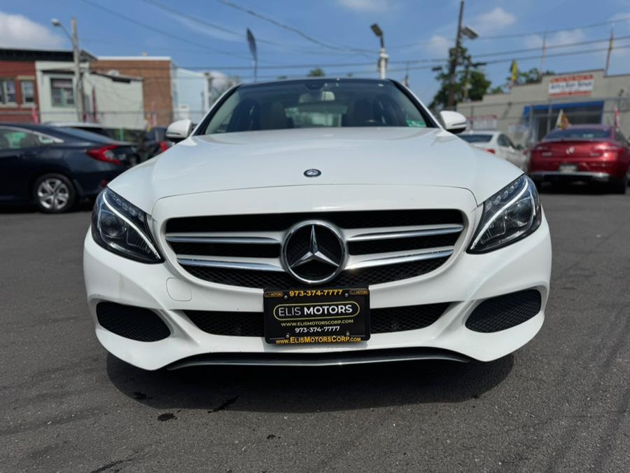 2015 Mercedes-Benz C-Class 4dr Sdn C 300 Sport 4MATIC, available for sale in Irvington, New Jersey | Elis Motors Corp. Irvington, New Jersey 2015 Mercedes-Benz C-Class 4dr Sdn C 300 Sport 4MATIC, available for sale in Irvington, New Jersey | Elis Motors Corp. Irvington, New Jersey