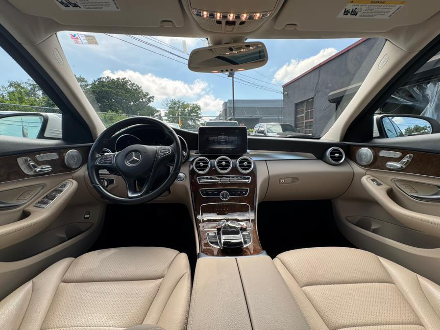2015 Mercedes-Benz C-Class 4dr Sdn C 300 Sport 4MATIC, available for sale in Irvington, New Jersey | Elis Motors Corp. Irvington, New Jersey 2015 Mercedes-Benz C-Class 4dr Sdn C 300 Sport 4MATIC, available for sale in Irvington, New Jersey | Elis Motors Corp. Irvington, New Jersey
