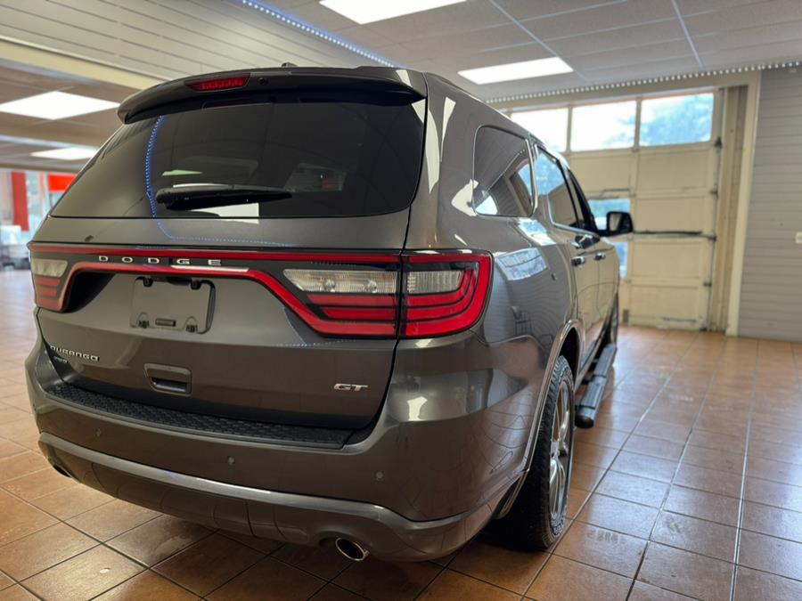 2017 Dodge Durango GT AWD, available for sale in Suffern, New York | Rockland Motor Sport. Suffern, New York 2017 Dodge Durango GT AWD, available for sale in Suffern, New York | Rockland Motor Sport. Suffern, New York