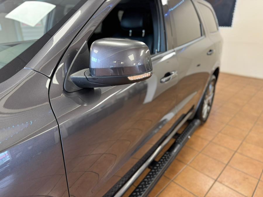 2017 Dodge Durango GT AWD, available for sale in Suffern, New York | Rockland Motor Sport. Suffern, New York 2017 Dodge Durango GT AWD, available for sale in Suffern, New York | Rockland Motor Sport. Suffern, New York