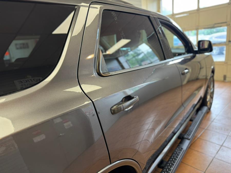 2017 Dodge Durango GT AWD, available for sale in Suffern, New York | Rockland Motor Sport. Suffern, New York 2017 Dodge Durango GT AWD, available for sale in Suffern, New York | Rockland Motor Sport. Suffern, New York