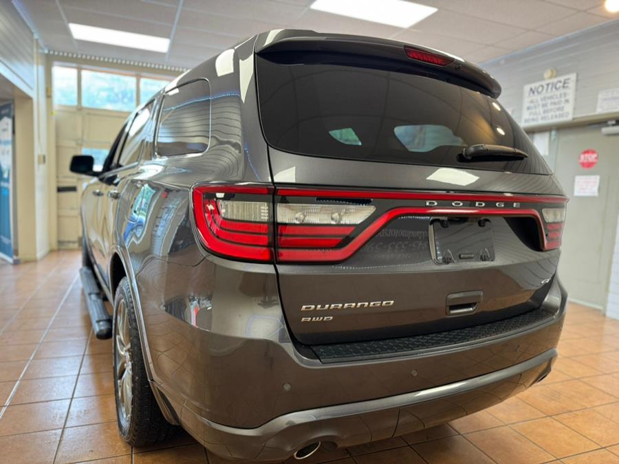 2017 Dodge Durango GT AWD, available for sale in Suffern, New York | Rockland Motor Sport. Suffern, New York 2017 Dodge Durango GT AWD, available for sale in Suffern, New York | Rockland Motor Sport. Suffern, New York