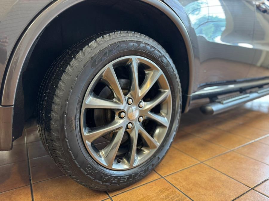 2017 Dodge Durango GT AWD, available for sale in Suffern, New York | Rockland Motor Sport. Suffern, New York 2017 Dodge Durango GT AWD, available for sale in Suffern, New York | Rockland Motor Sport. Suffern, New York