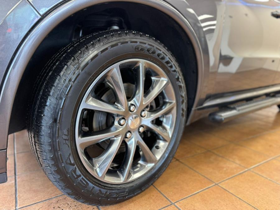 2017 Dodge Durango GT AWD, available for sale in Suffern, New York | Rockland Motor Sport. Suffern, New York 2017 Dodge Durango GT AWD, available for sale in Suffern, New York | Rockland Motor Sport. Suffern, New York