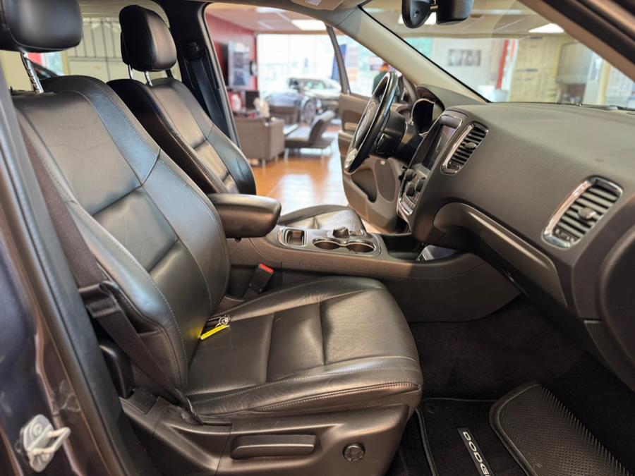 2017 Dodge Durango GT AWD, available for sale in Suffern, New York | Rockland Motor Sport. Suffern, New York 2017 Dodge Durango GT AWD, available for sale in Suffern, New York | Rockland Motor Sport. Suffern, New York