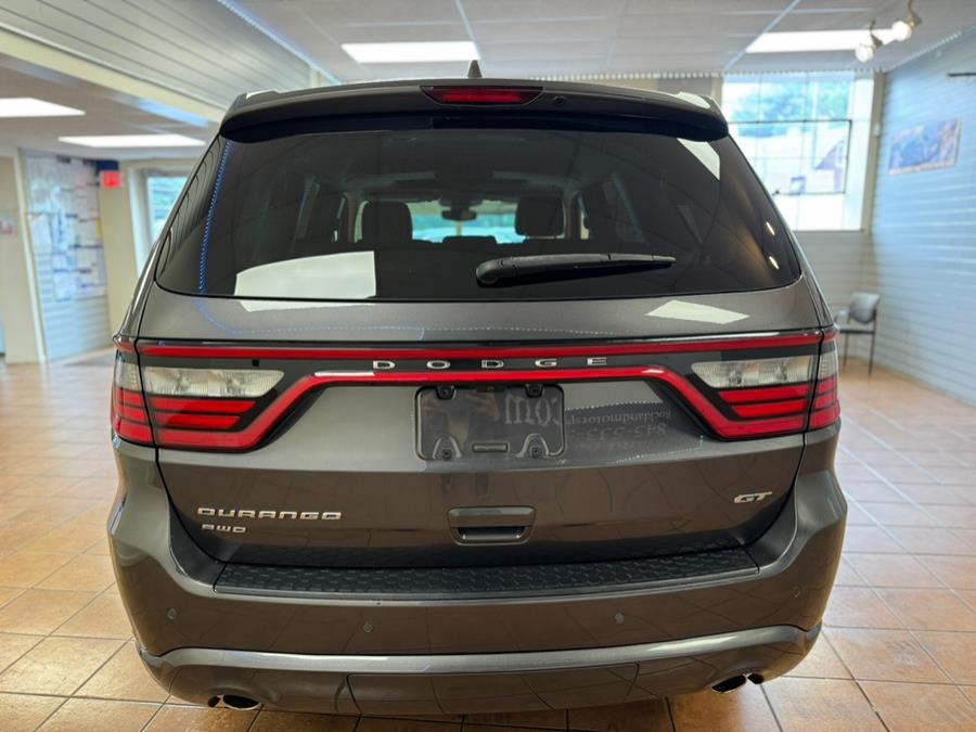 2017 Dodge Durango GT AWD, available for sale in Suffern, New York | Rockland Motor Sport. Suffern, New York 2017 Dodge Durango GT AWD, available for sale in Suffern, New York | Rockland Motor Sport. Suffern, New York