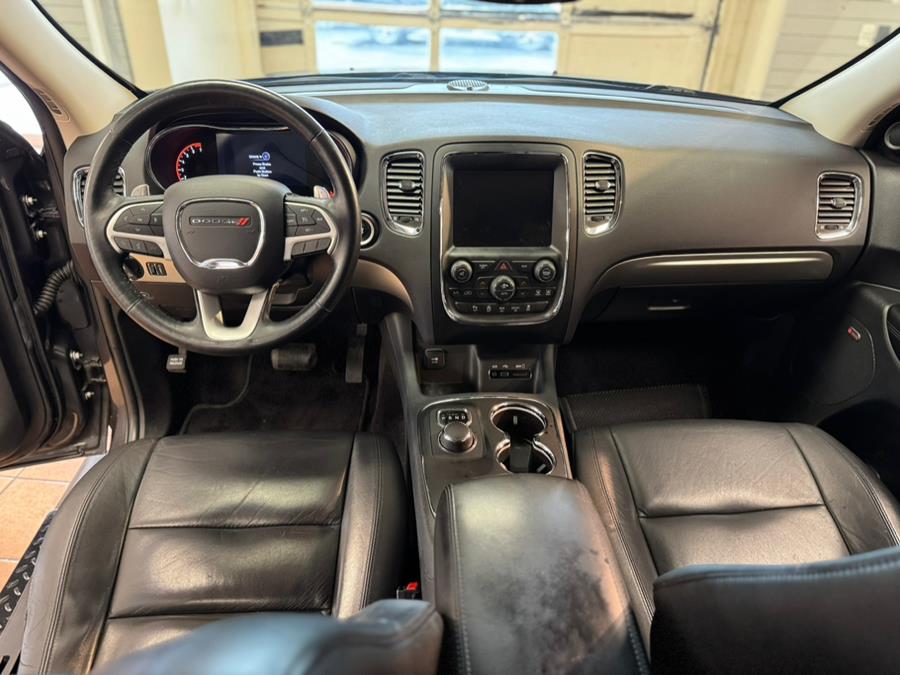 2017 Dodge Durango GT AWD, available for sale in Suffern, New York | Rockland Motor Sport. Suffern, New York 2017 Dodge Durango GT AWD, available for sale in Suffern, New York | Rockland Motor Sport. Suffern, New York