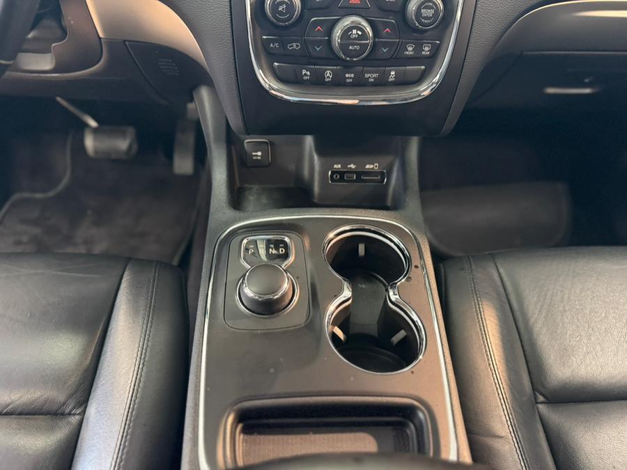 2017 Dodge Durango GT AWD, available for sale in Suffern, New York | Rockland Motor Sport. Suffern, New York 2017 Dodge Durango GT AWD, available for sale in Suffern, New York | Rockland Motor Sport. Suffern, New York