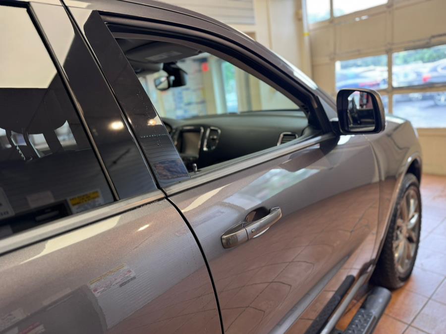 2017 Dodge Durango GT AWD, available for sale in Suffern, New York | Rockland Motor Sport. Suffern, New York 2017 Dodge Durango GT AWD, available for sale in Suffern, New York | Rockland Motor Sport. Suffern, New York