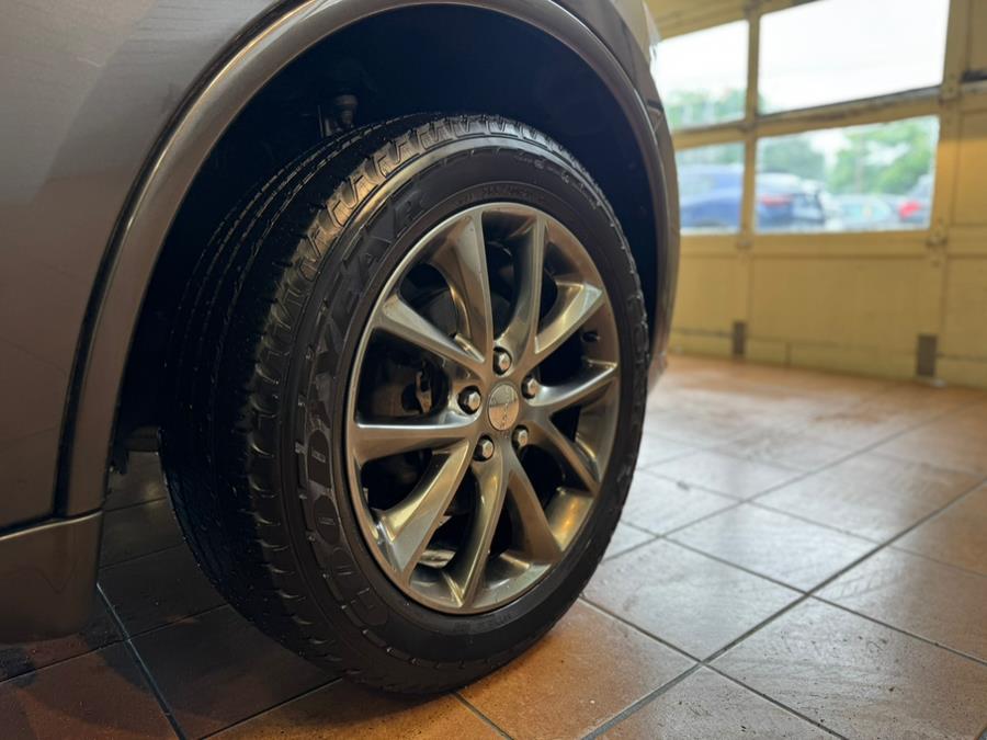 2017 Dodge Durango GT AWD, available for sale in Suffern, New York | Rockland Motor Sport. Suffern, New York 2017 Dodge Durango GT AWD, available for sale in Suffern, New York | Rockland Motor Sport. Suffern, New York
