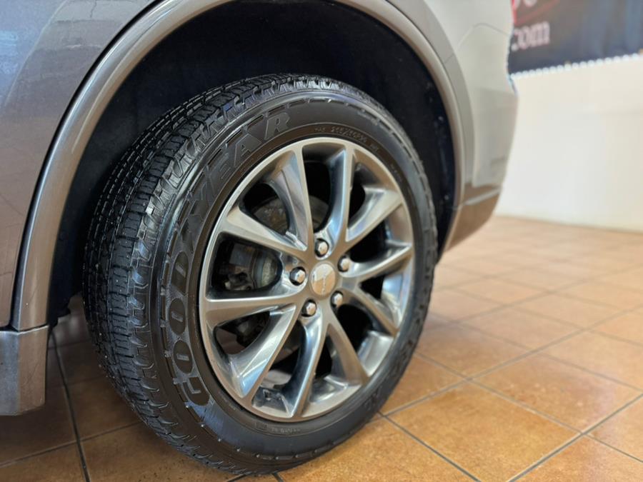 2017 Dodge Durango GT AWD, available for sale in Suffern, New York | Rockland Motor Sport. Suffern, New York 2017 Dodge Durango GT AWD, available for sale in Suffern, New York | Rockland Motor Sport. Suffern, New York