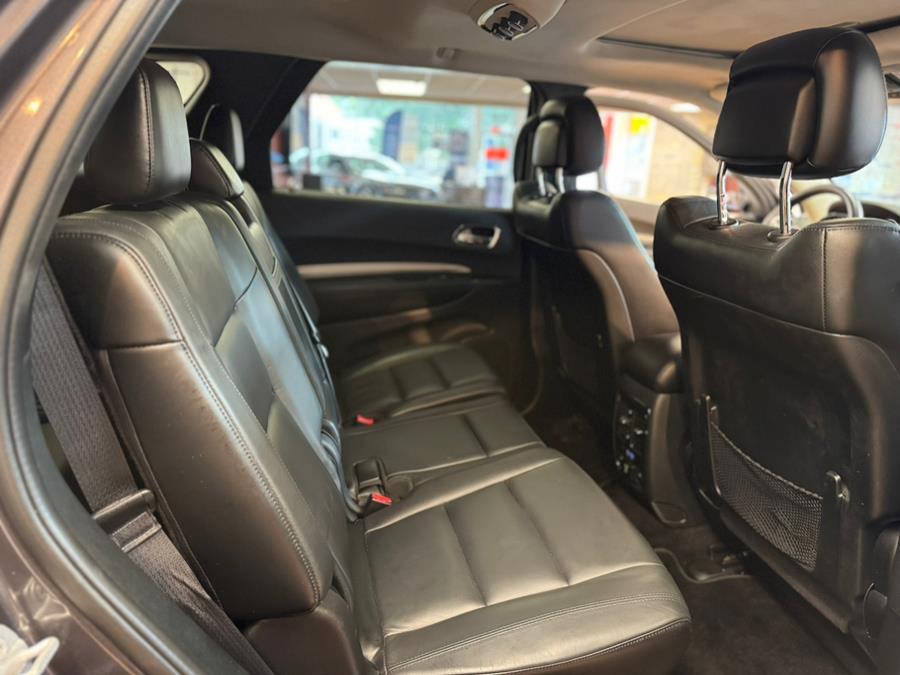 2017 Dodge Durango GT AWD, available for sale in Suffern, New York | Rockland Motor Sport. Suffern, New York 2017 Dodge Durango GT AWD, available for sale in Suffern, New York | Rockland Motor Sport. Suffern, New York