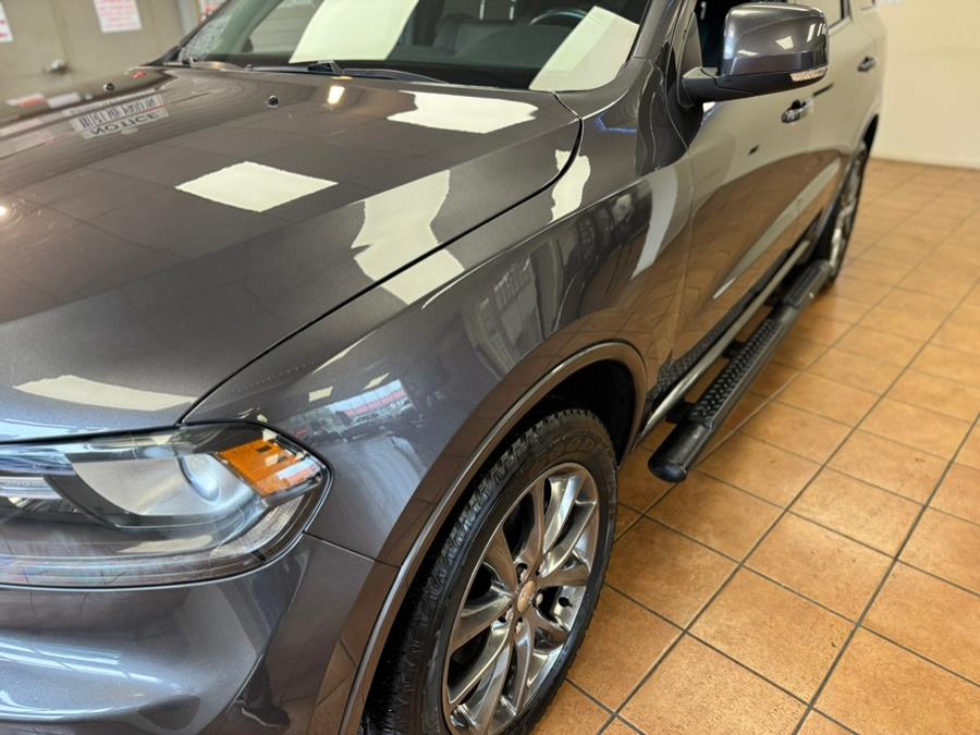 2017 Dodge Durango GT AWD, available for sale in Suffern, New York | Rockland Motor Sport. Suffern, New York 2017 Dodge Durango GT AWD, available for sale in Suffern, New York | Rockland Motor Sport. Suffern, New York