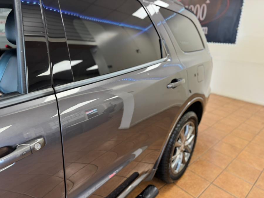 2017 Dodge Durango GT AWD, available for sale in Suffern, New York | Rockland Motor Sport. Suffern, New York 2017 Dodge Durango GT AWD, available for sale in Suffern, New York | Rockland Motor Sport. Suffern, New York