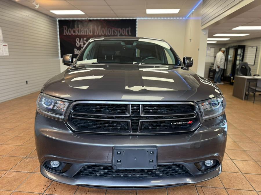 2017 Dodge Durango GT AWD, available for sale in Suffern, New York | Rockland Motor Sport. Suffern, New York 2017 Dodge Durango GT AWD, available for sale in Suffern, New York | Rockland Motor Sport. Suffern, New York