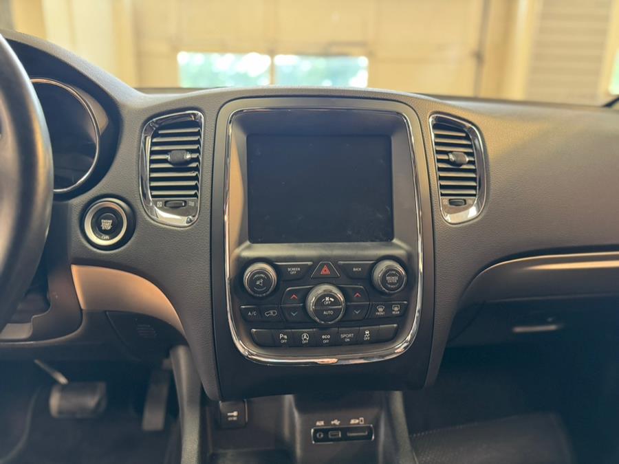 2017 Dodge Durango GT AWD, available for sale in Suffern, New York | Rockland Motor Sport. Suffern, New York 2017 Dodge Durango GT AWD, available for sale in Suffern, New York | Rockland Motor Sport. Suffern, New York