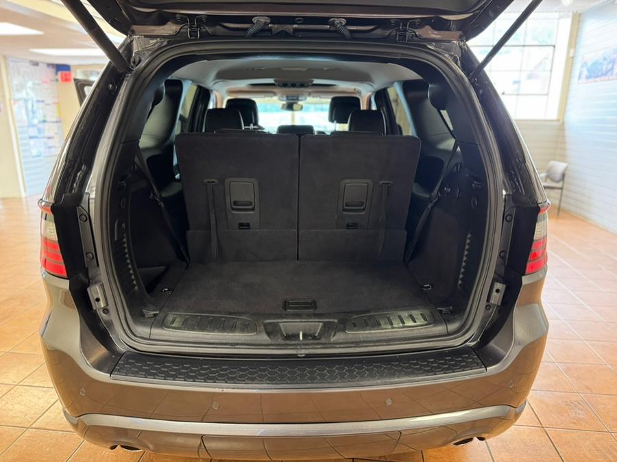2017 Dodge Durango GT AWD, available for sale in Suffern, New York | Rockland Motor Sport. Suffern, New York 2017 Dodge Durango GT AWD, available for sale in Suffern, New York | Rockland Motor Sport. Suffern, New York