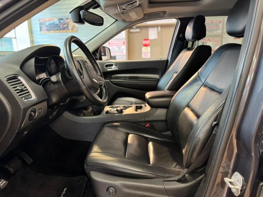 2017 Dodge Durango GT AWD, available for sale in Suffern, New York | Rockland Motor Sport. Suffern, New York 2017 Dodge Durango GT AWD, available for sale in Suffern, New York | Rockland Motor Sport. Suffern, New York
