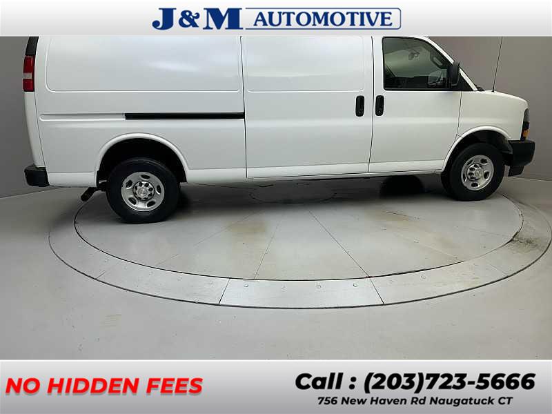 2020 Chevrolet Express , available for sale in Naugatuck, Connecticut | J&M Automotive Sls&Svc LLC. Naugatuck, Connecticut 2020 Chevrolet Express , available for sale in Naugatuck, Connecticut | J&M Automotive Sls&Svc LLC. Naugatuck, Connecticut