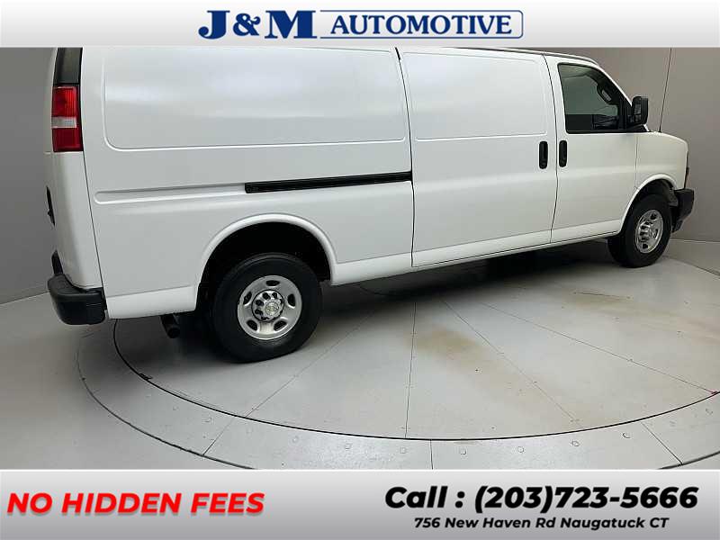2020 Chevrolet Express , available for sale in Naugatuck, Connecticut | J&M Automotive Sls&Svc LLC. Naugatuck, Connecticut 2020 Chevrolet Express , available for sale in Naugatuck, Connecticut | J&M Automotive Sls&Svc LLC. Naugatuck, Connecticut