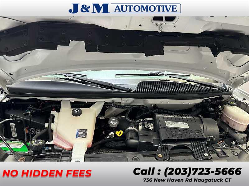 2020 Chevrolet Express , available for sale in Naugatuck, Connecticut | J&M Automotive Sls&Svc LLC. Naugatuck, Connecticut 2020 Chevrolet Express , available for sale in Naugatuck, Connecticut | J&M Automotive Sls&Svc LLC. Naugatuck, Connecticut