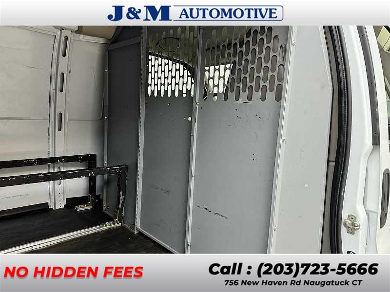 2020 Chevrolet Express , available for sale in Naugatuck, Connecticut | J&M Automotive Sls&Svc LLC. Naugatuck, Connecticut 2020 Chevrolet Express , available for sale in Naugatuck, Connecticut | J&M Automotive Sls&Svc LLC. Naugatuck, Connecticut
