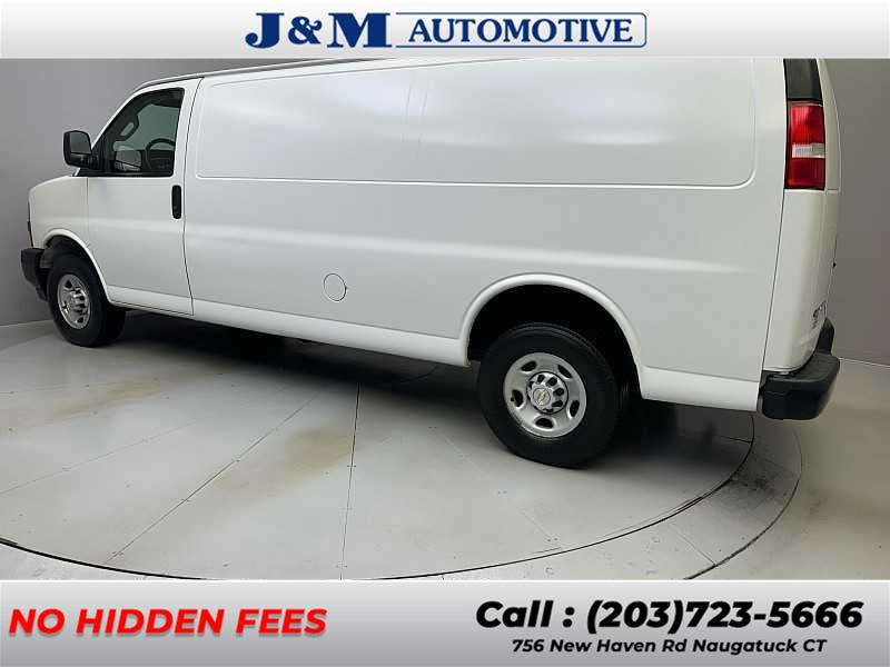 2020 Chevrolet Express , available for sale in Naugatuck, Connecticut | J&M Automotive Sls&Svc LLC. Naugatuck, Connecticut 2020 Chevrolet Express , available for sale in Naugatuck, Connecticut | J&M Automotive Sls&Svc LLC. Naugatuck, Connecticut